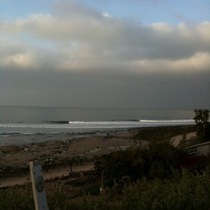 Mobile Post: Cove. 6 30 AM
