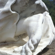 Mobile Post: Walking Today in Santa Barbara