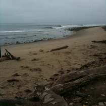 Mobile Post: Cove 6 AM