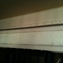 Mobile Post: From the old courthouse jail