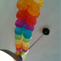 Mobile Post: Cajun gets ready for Fiesta
