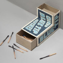 Call for Entries 2010 and Bloom Projects: Keith Puccinelli