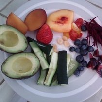 What a Plate!