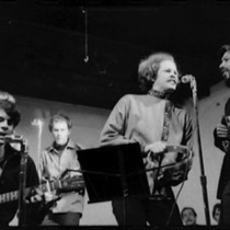 culture of protest: tuli and the fugs