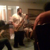 Mesa Jazz