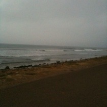 Mobile Post: Stables 6AM