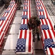 culture of protest: bring them home