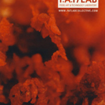 F.A.T/LAB Choreographed Culinary Performance, Space is limited