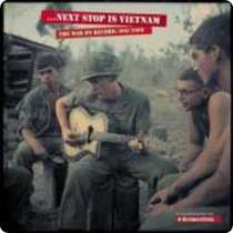 culture of protest: the Vietnam soundtrack