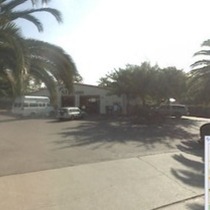 Today's hit is the JAVA STATION at 447 Hollister Ave.