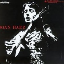 culture of protest:JOAN BAEZ AFTER 50 YEARS