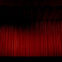 Peter Rostovsky and Paul Winstanley: Parallax