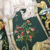 Peter Rostovsky and Paul Winstanley: Parallax