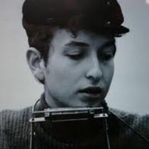 culture of protest: Bob Dylan pushing 70
