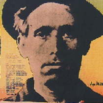 culture of protest: Joe Hill executed 95 years ago