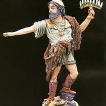 culture of protest: Hannukah 2010