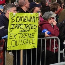 culture of protest: songs for the year that was