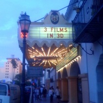 3 Films