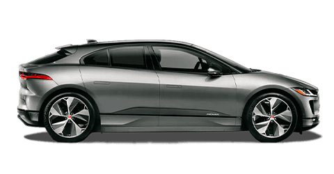 2020 Jaguar I-PACE S