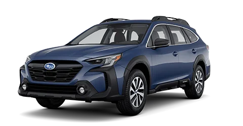 2025 Subaru Outback Base