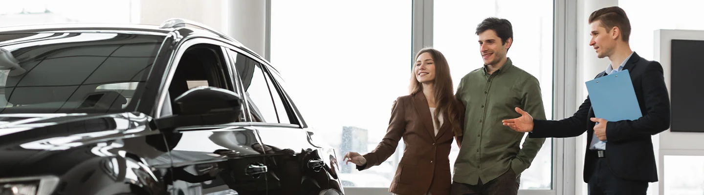 Lease a New Ford Today at Wood Motor Ford Carthage