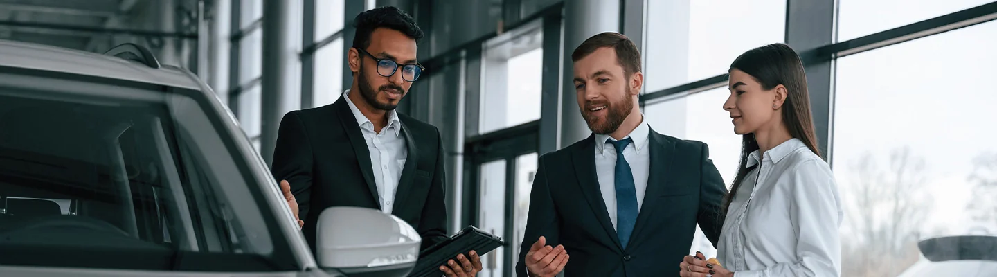 Why Buy a Volkswagen from Colonial Volkswagen