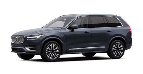 2024 Volvo XC90 Core