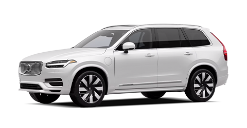 2024 Volvo XC90 Ultimate
