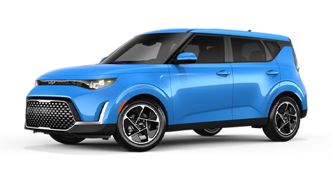 2024 Kia Soul EX