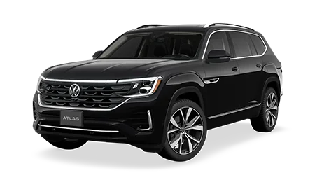 2025 Volkswagen Atlas SEL Premium R-Line