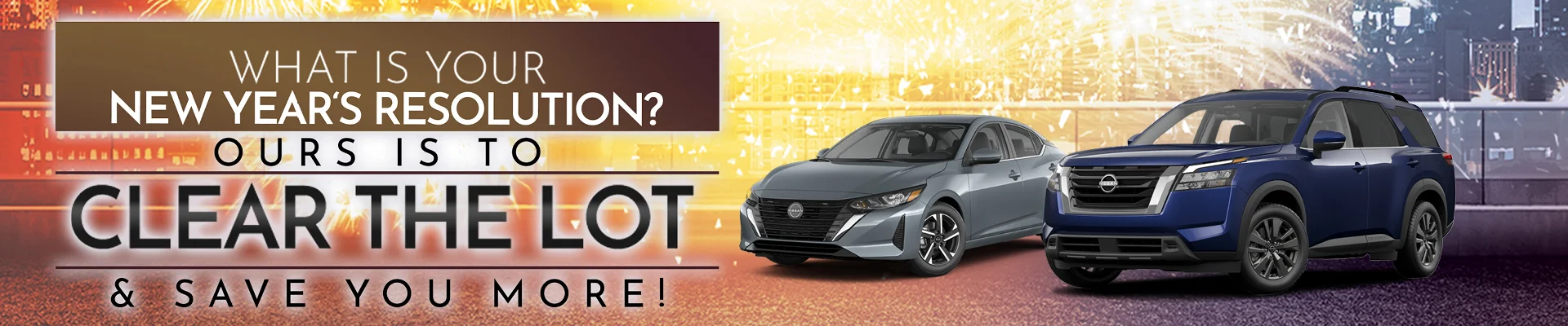 what is your new years resolution