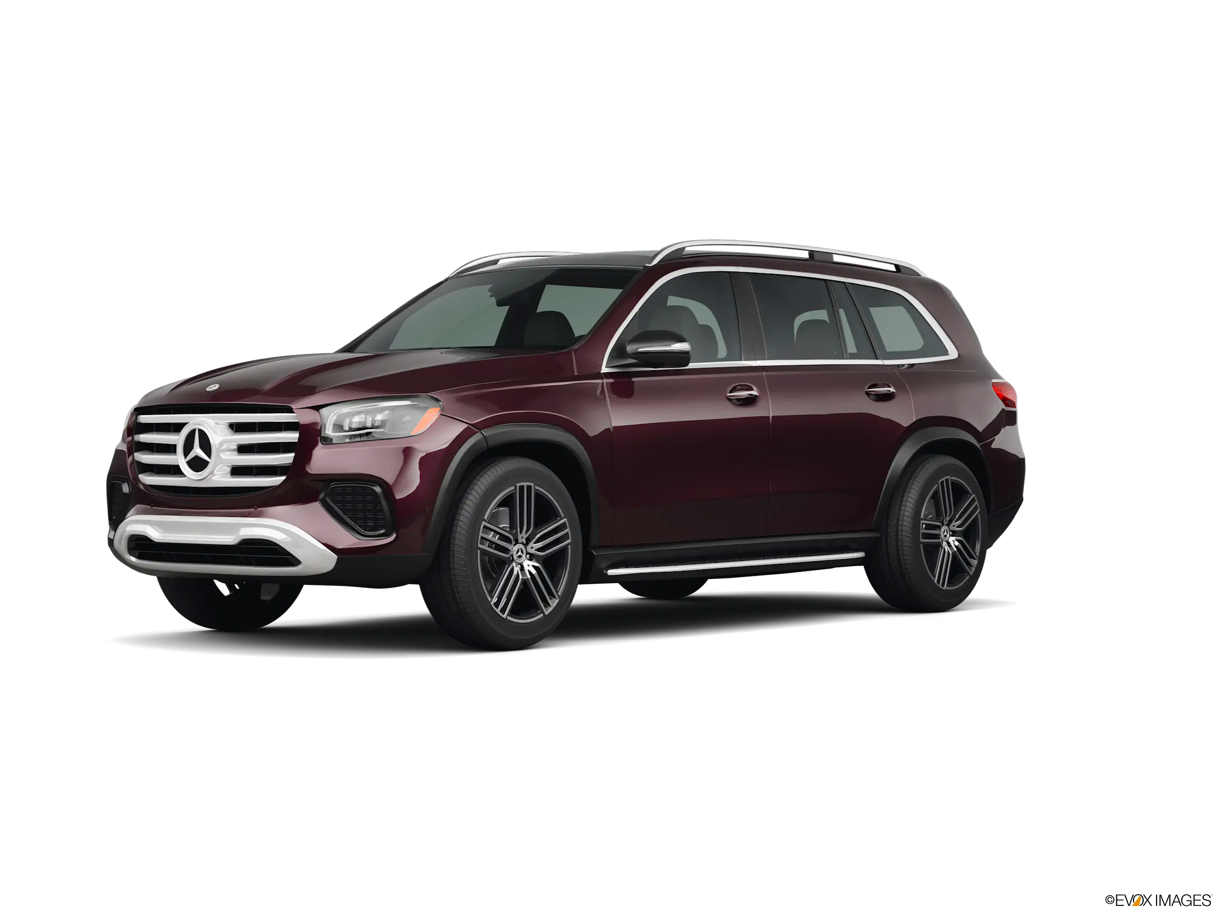 2026 Kia Carnival side view