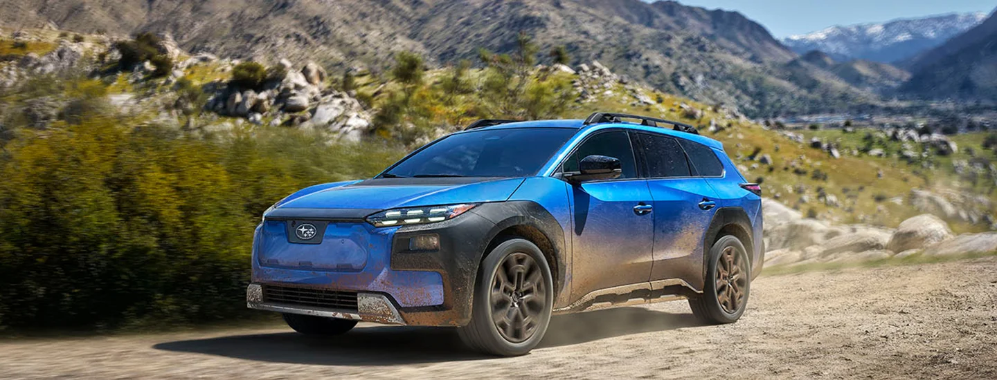 2026 Subaru Trailseeker in Waco, TX