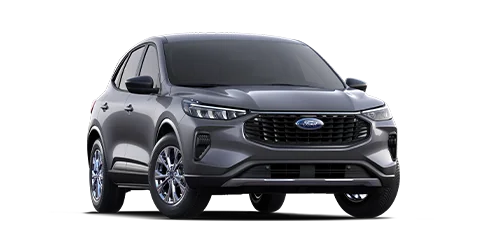 2025 Ford Escape Activeâ„¢