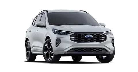 2025 Ford Escape ST-Line Elite