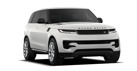 2023 Land Rover Range Rover Sport