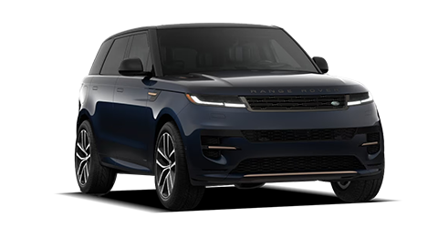 2023 Land Rover Range Rover Sport P530 First Edition