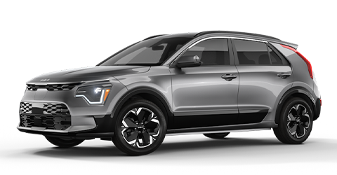 2024 Kia Niro EV Wind