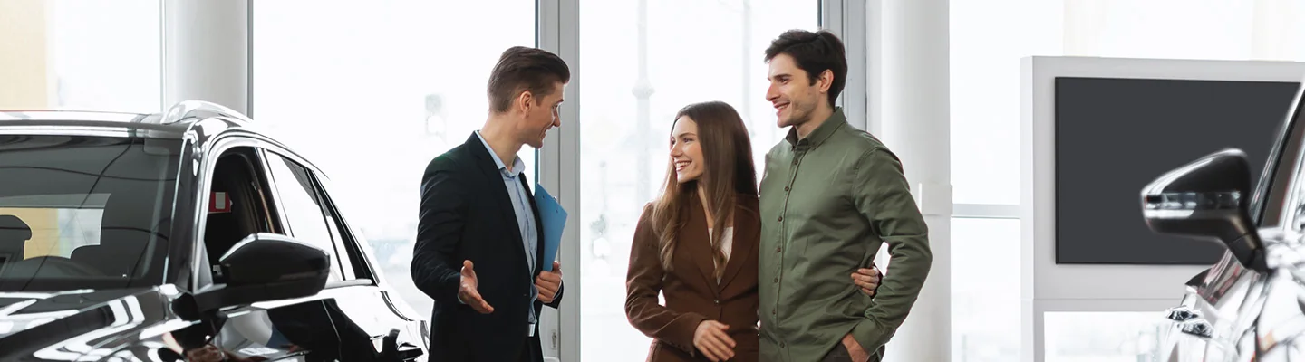 Certified Pre-Owned Ford Vehicles for Sale in Richmond