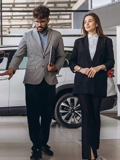 Jaguar buying vs leasing