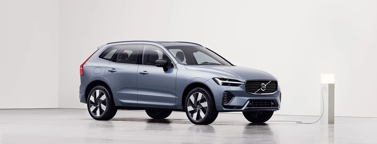 2025 Volvo XC60