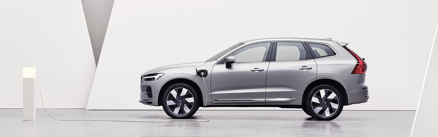 2025 Volvo XC60