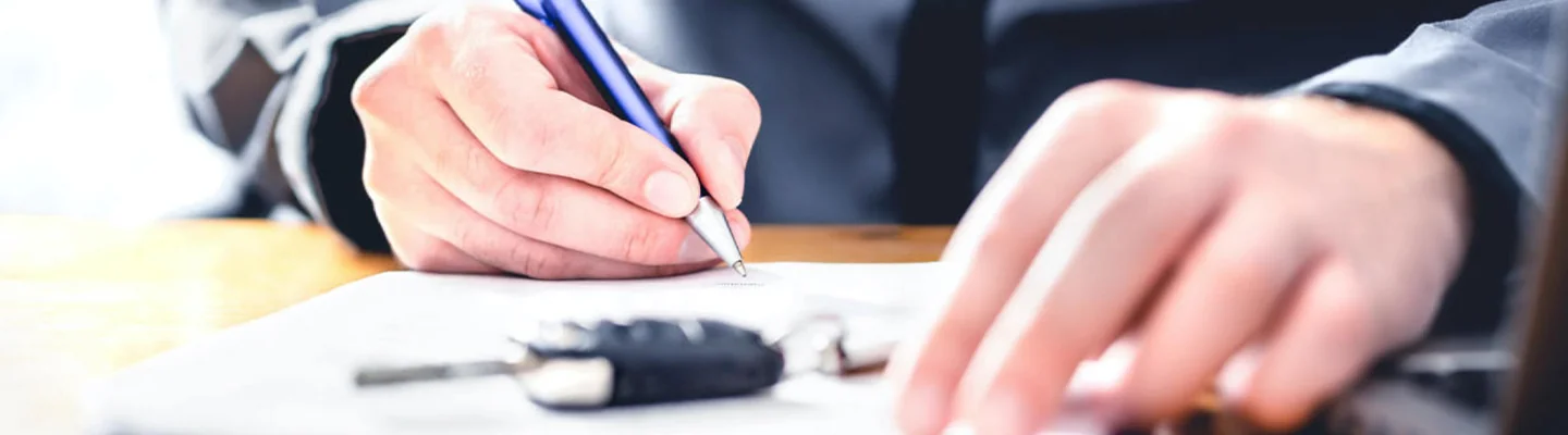 Leasing vs Financing Which is Right For You