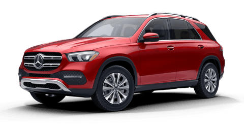 2022 Mercedes-Benz GLE 350 SUV
