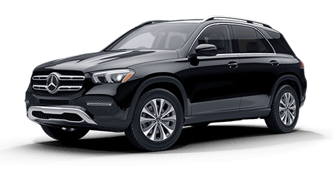 2022 Mercedes-Benz GLE 350 4MATIC® SUV