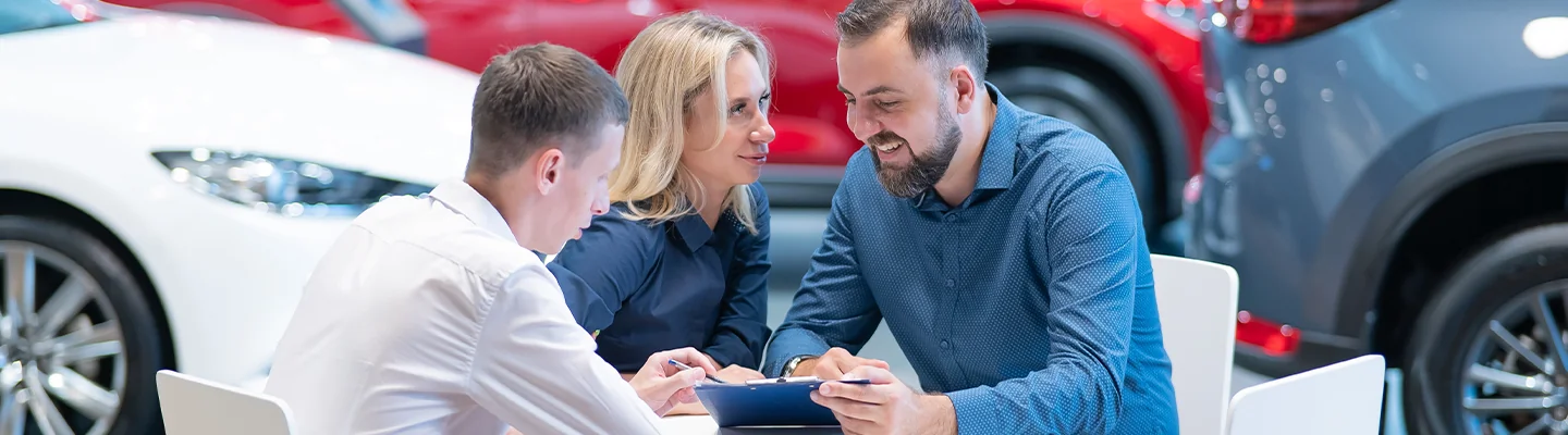 How to Finance a Volkswagen at Colonial Volkswagen