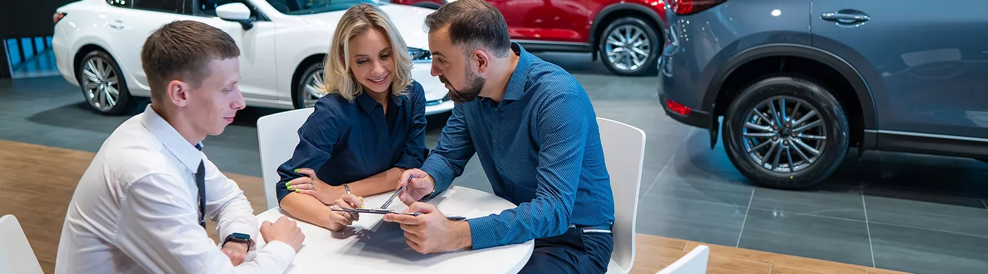 Lease or Finance Your CDJR Vehicle at Chrysler Dodge Jeep Ram of Tampa Bay