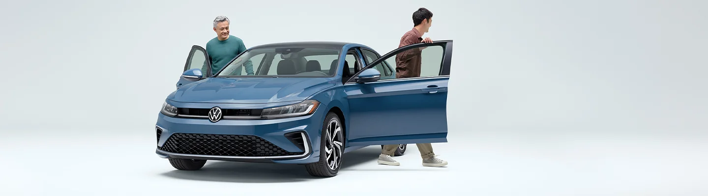 Top 5 Reasons to Buy a 2025 Volkswagen Jetta: Safety, Reliability & Style