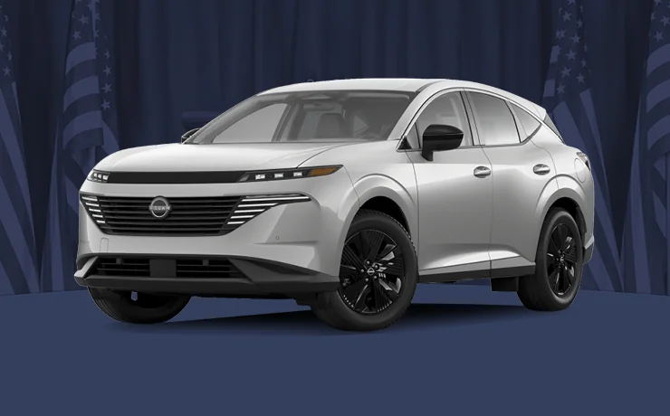 2025 Nissan Murano