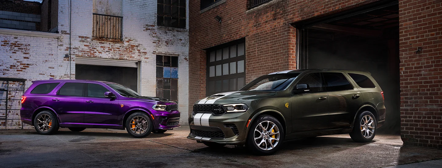 Dodge Durango for Sale in Lithia Springs GA